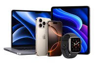 Link to all Apple repairs, inside and outside of warranty
