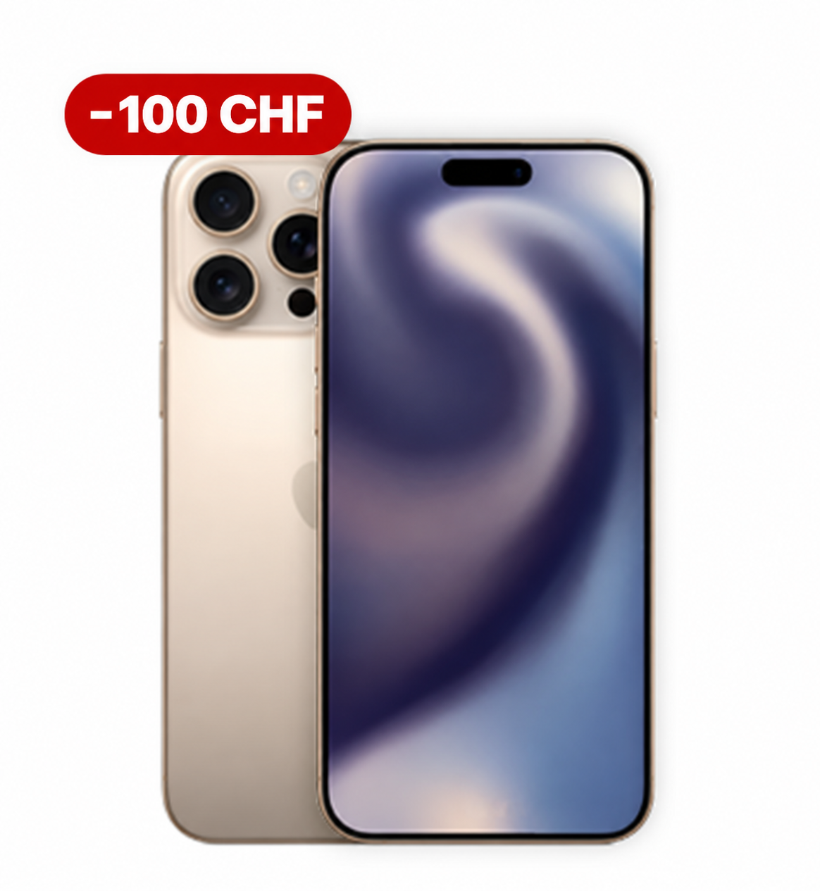 Used Apple iPhone 16 Pro Max with 24 months warranty