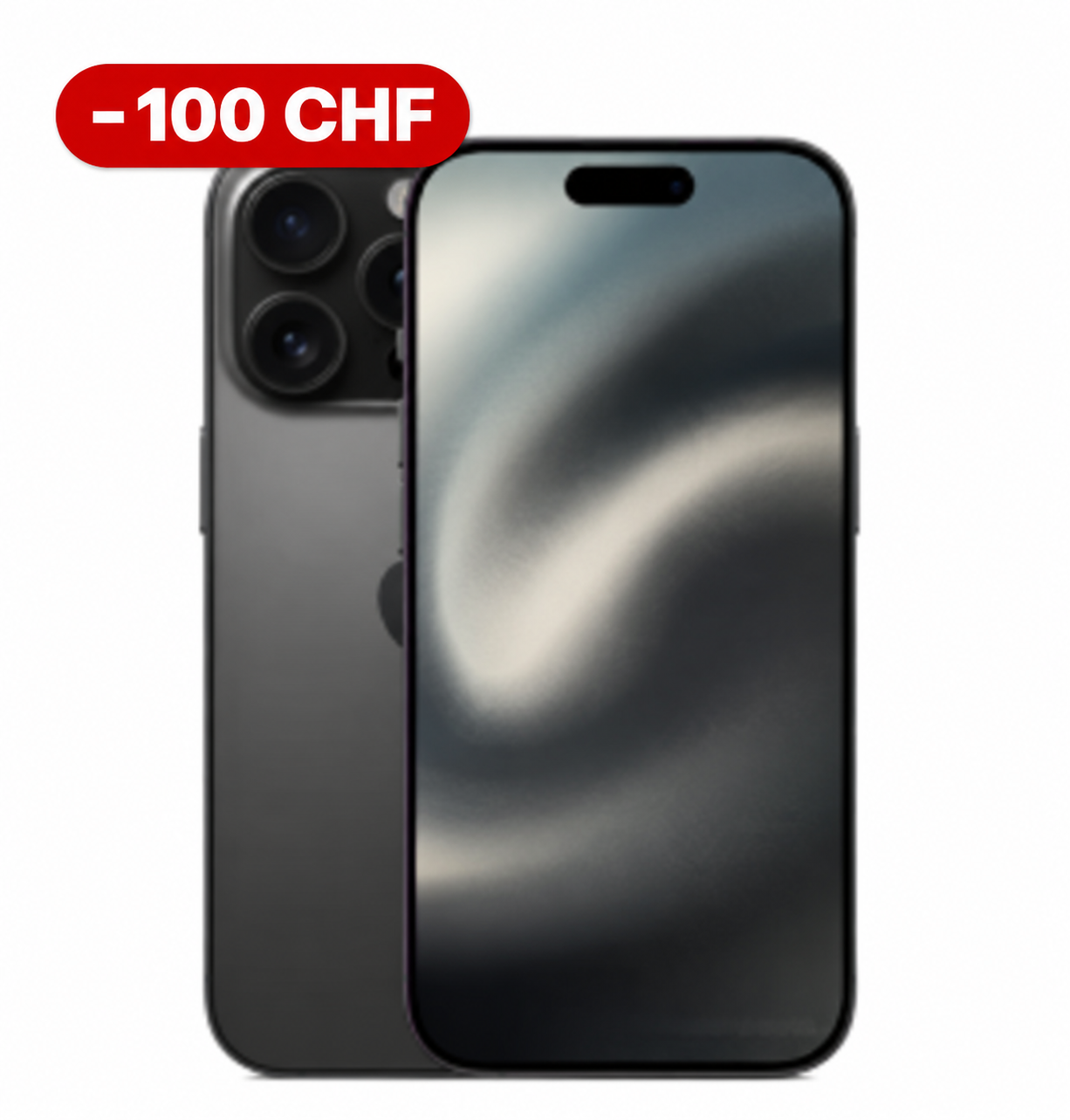 Used Apple iPhone 16 Pro with 24 months warranty